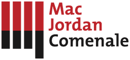 Mac Jordan Comenale
